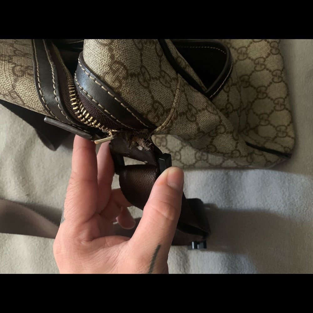 Gucci bag - Picture 2 of 4